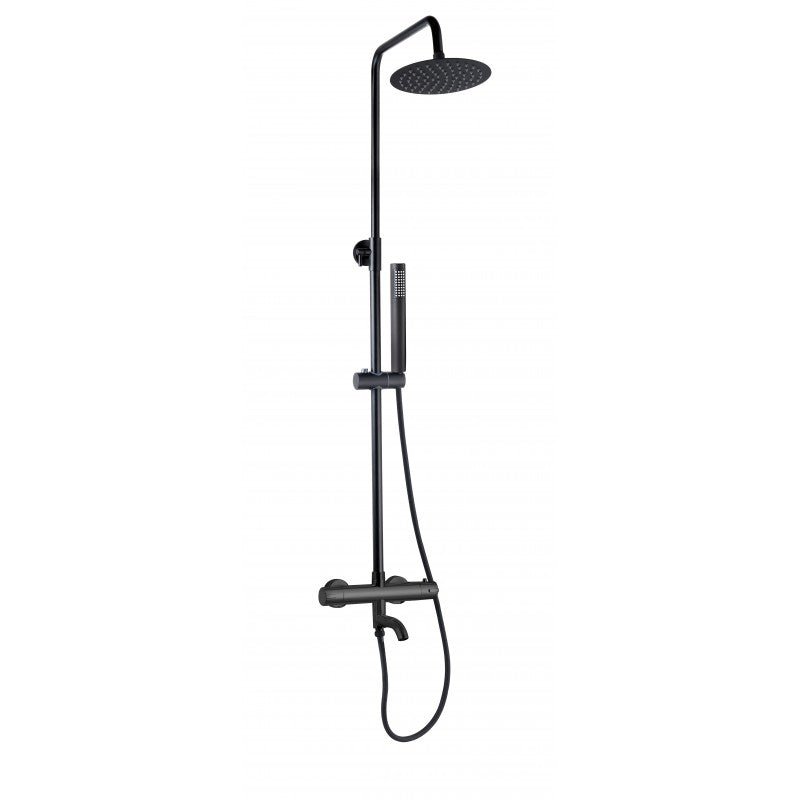 Robinet de douche - T12MB - SALLE DE BAIN VODA