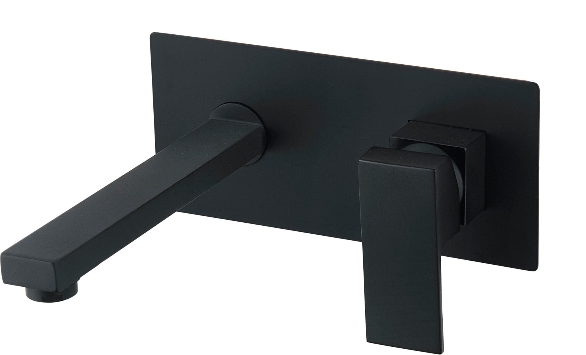 Robinet mural - 6H06-MB - SALLE DE BAIN VODA