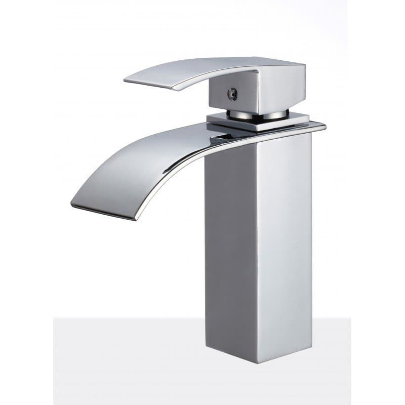 Robinet vanité - 1H37 - SALLE DE BAIN VODA