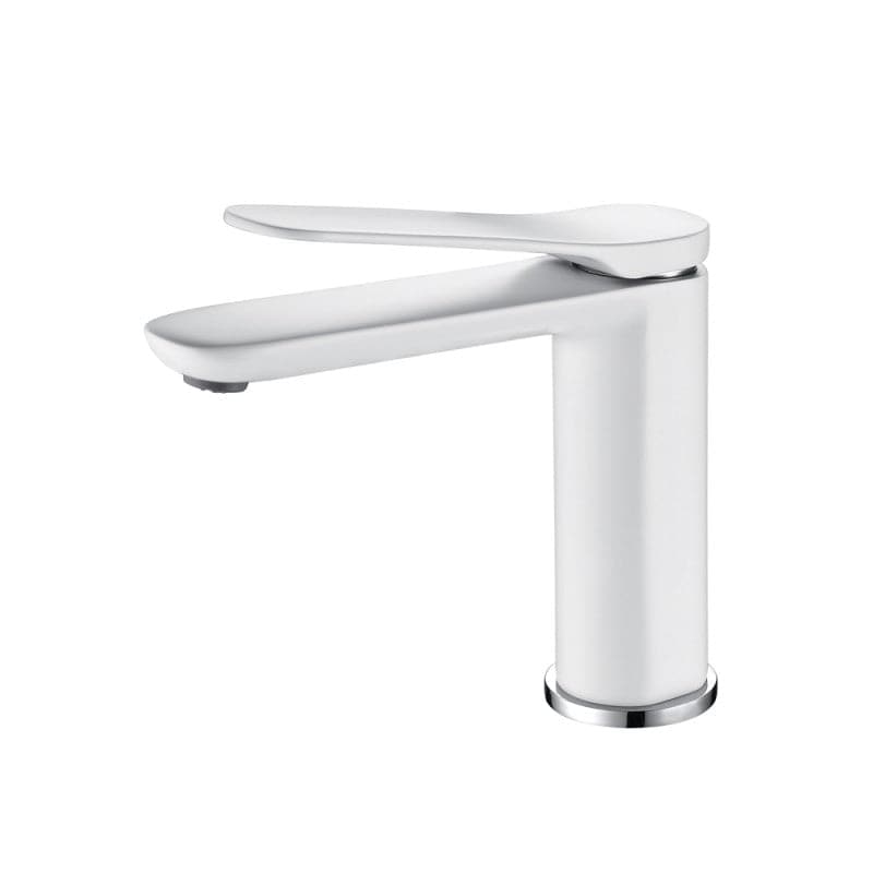 Robinet vanité - 6311W - SALLE DE BAIN VODA