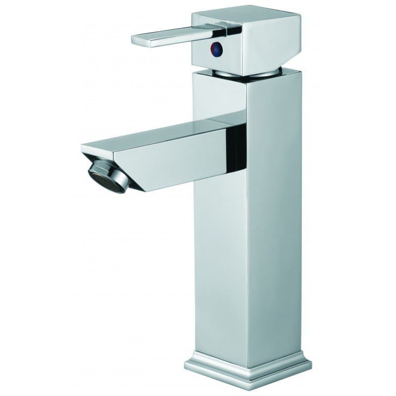 Robinet vanité - H36A - SALLE DE BAIN VODA