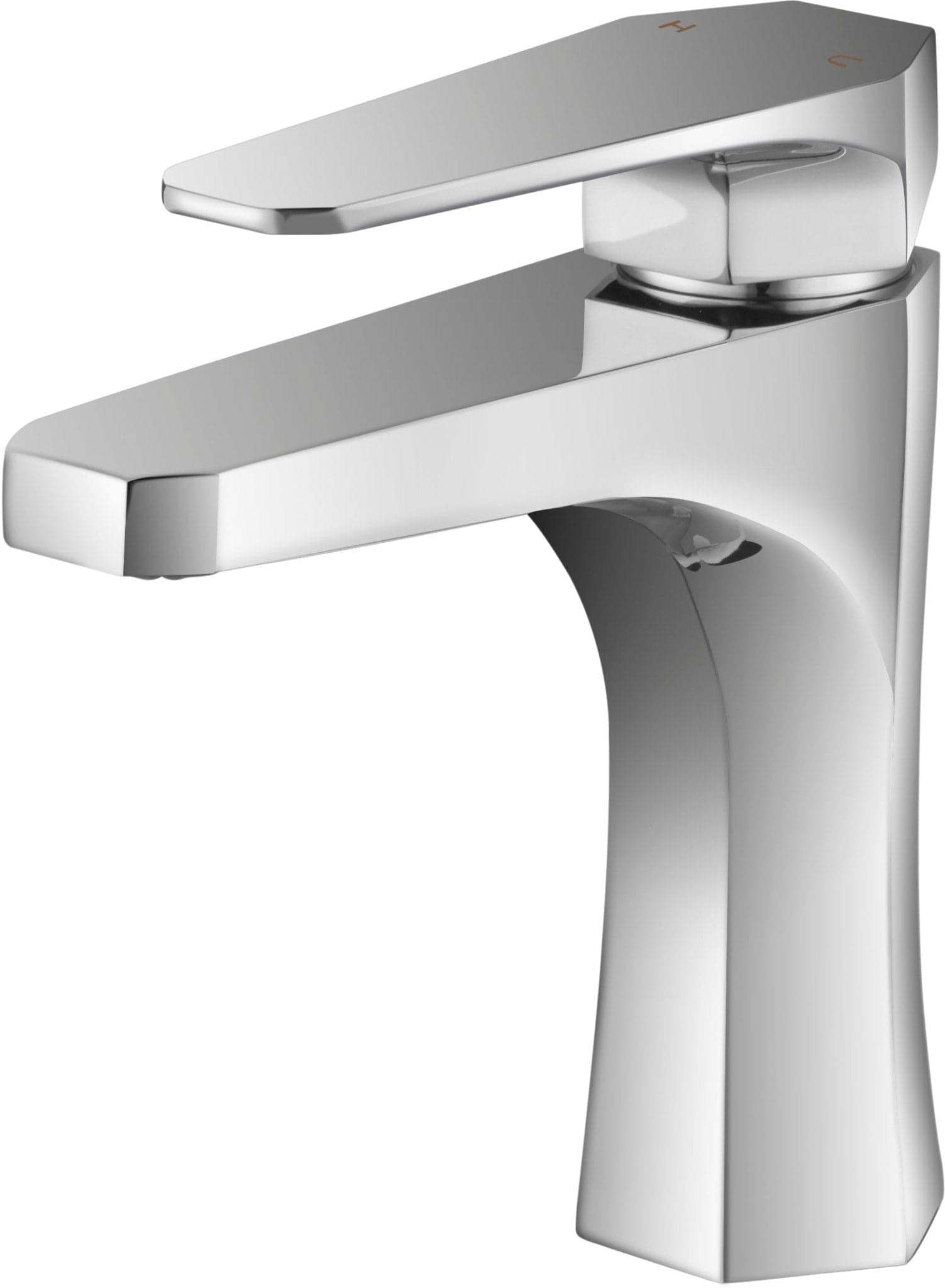 Robinet vanité - S25 - SALLE DE BAIN VODA