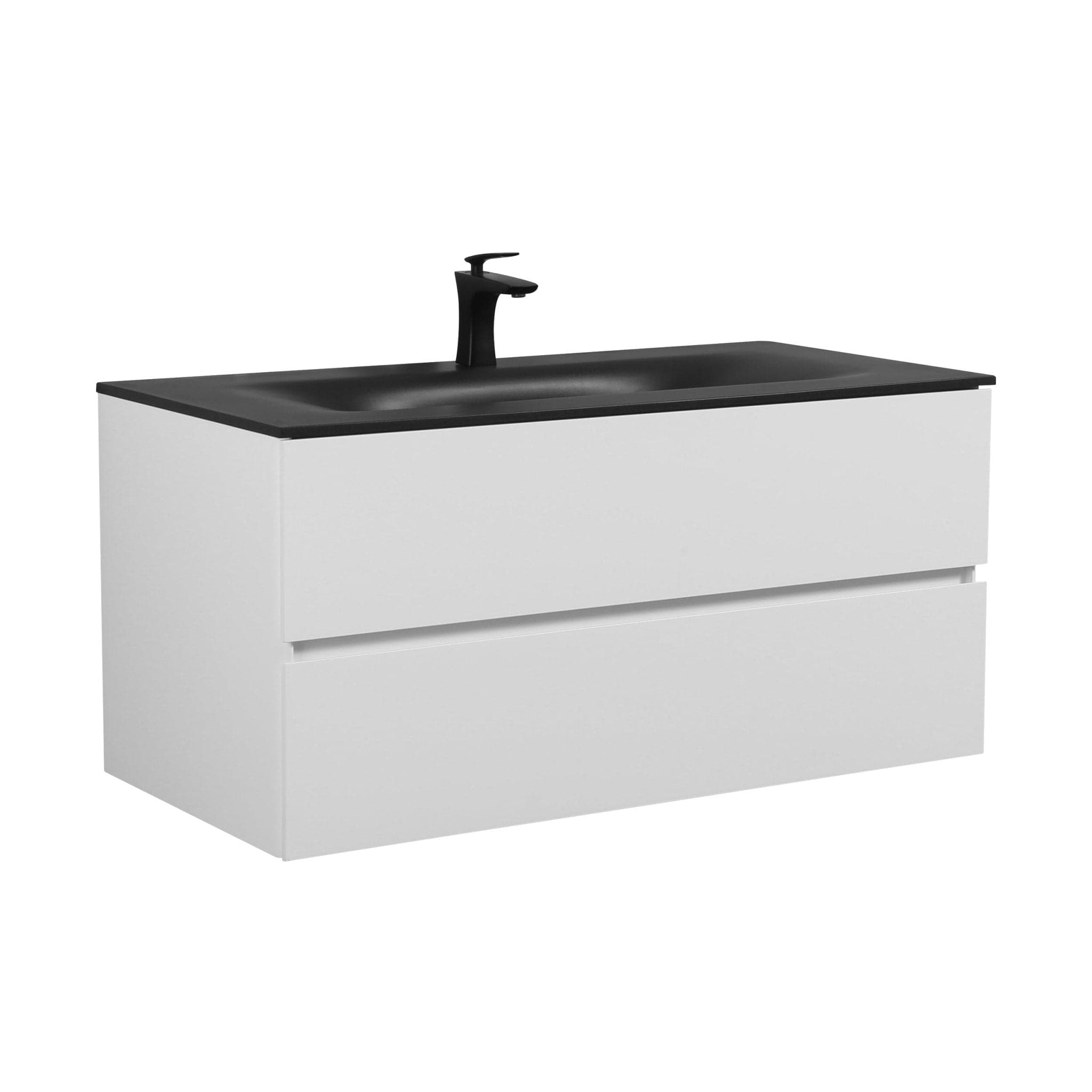 VANITÉ ANDY - 42" - SALLE DE BAIN VODA