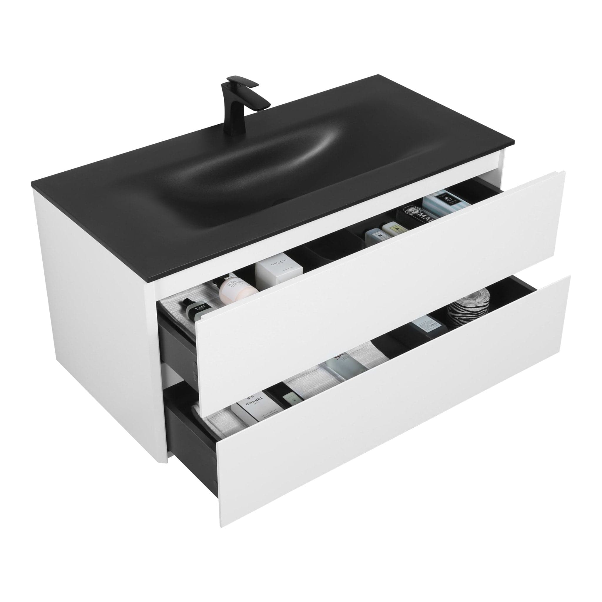 VANITÉ ANDY - 42" - SALLE DE BAIN VODA