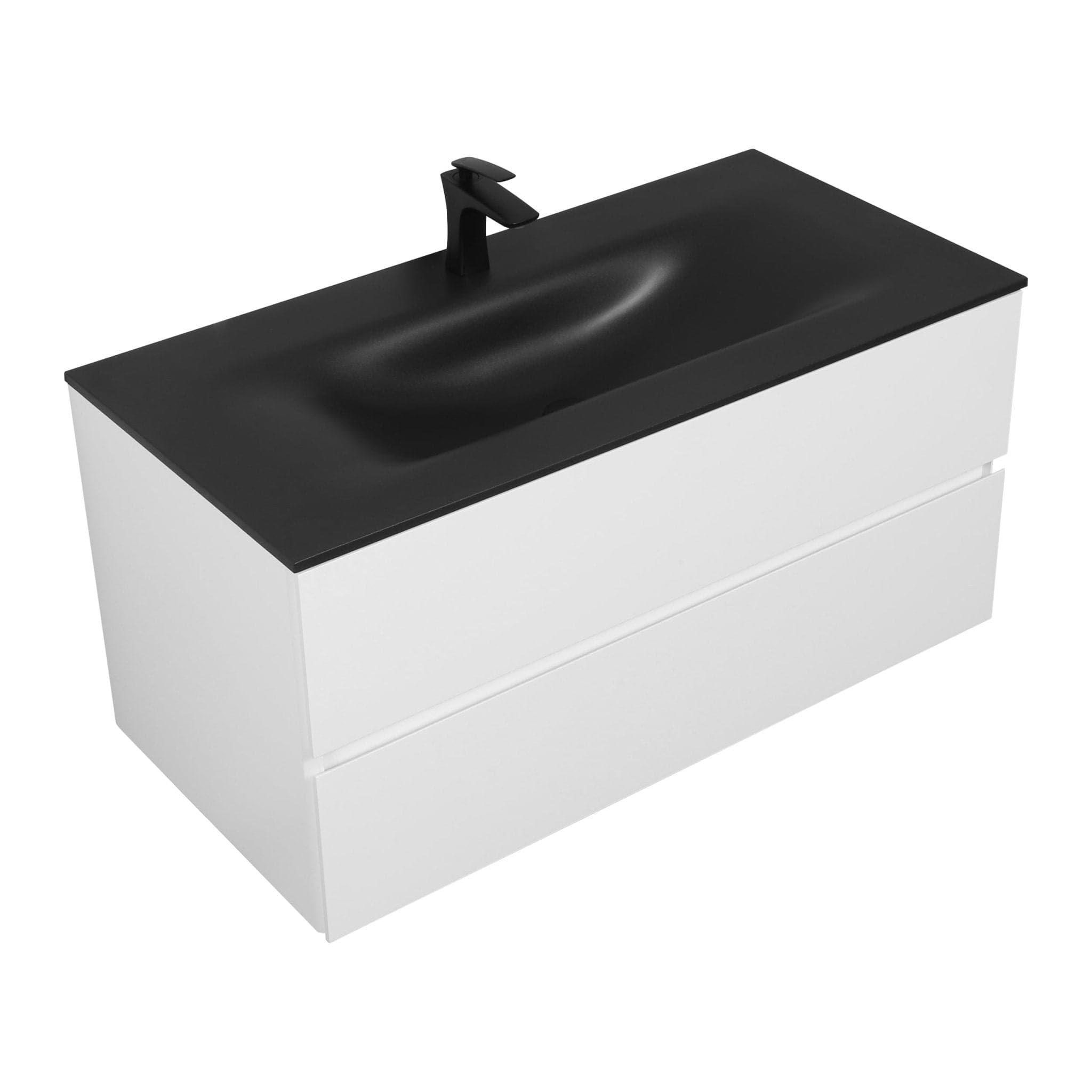 VANITÉ ANDY - 42" - SALLE DE BAIN VODA