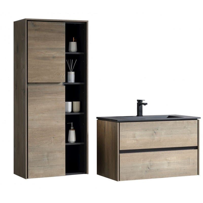 VANITÉ BALI - 24" - SALLE DE BAIN VODA