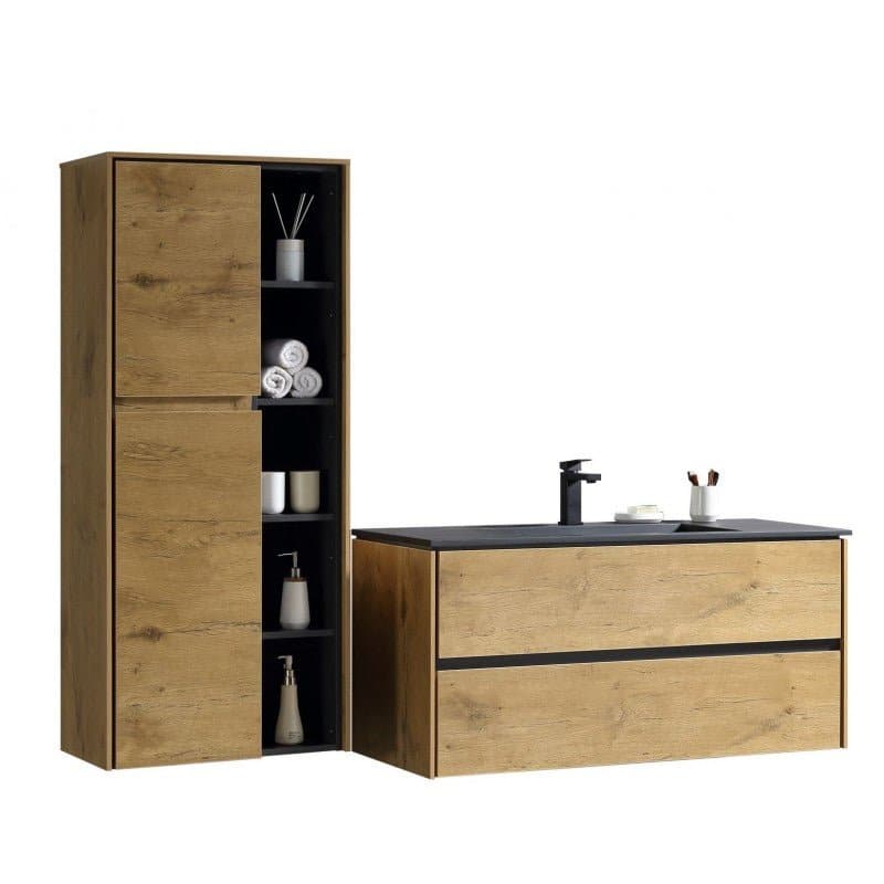 VANITÉ BALI - 24" - SALLE DE BAIN VODA