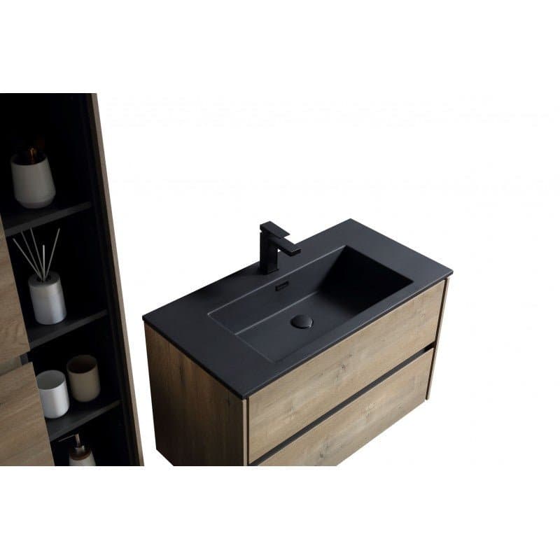 VANITÉ BALI - 24" - SALLE DE BAIN VODA