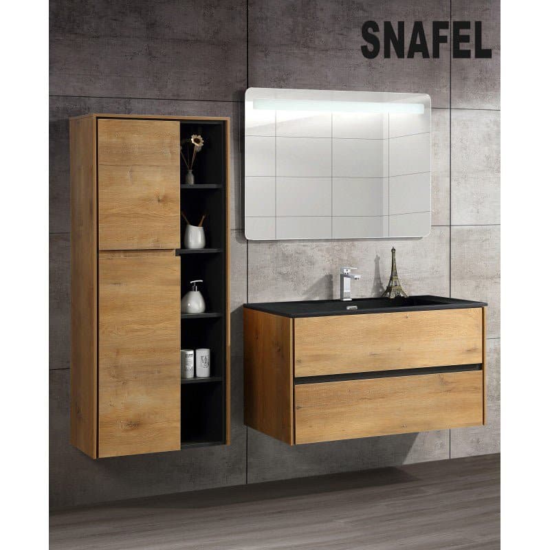 VANITÉ BALI - 35.5" - SALLE DE BAIN VODA