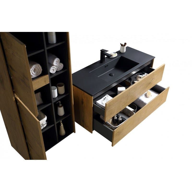 VANITÉ BALI - 48" - SALLE DE BAIN VODA