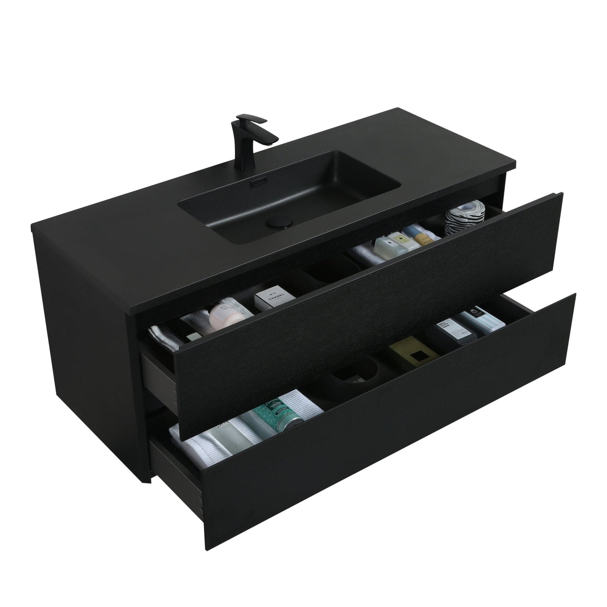 VANITÉ JIJI - 48" - SALLE DE BAIN VODA