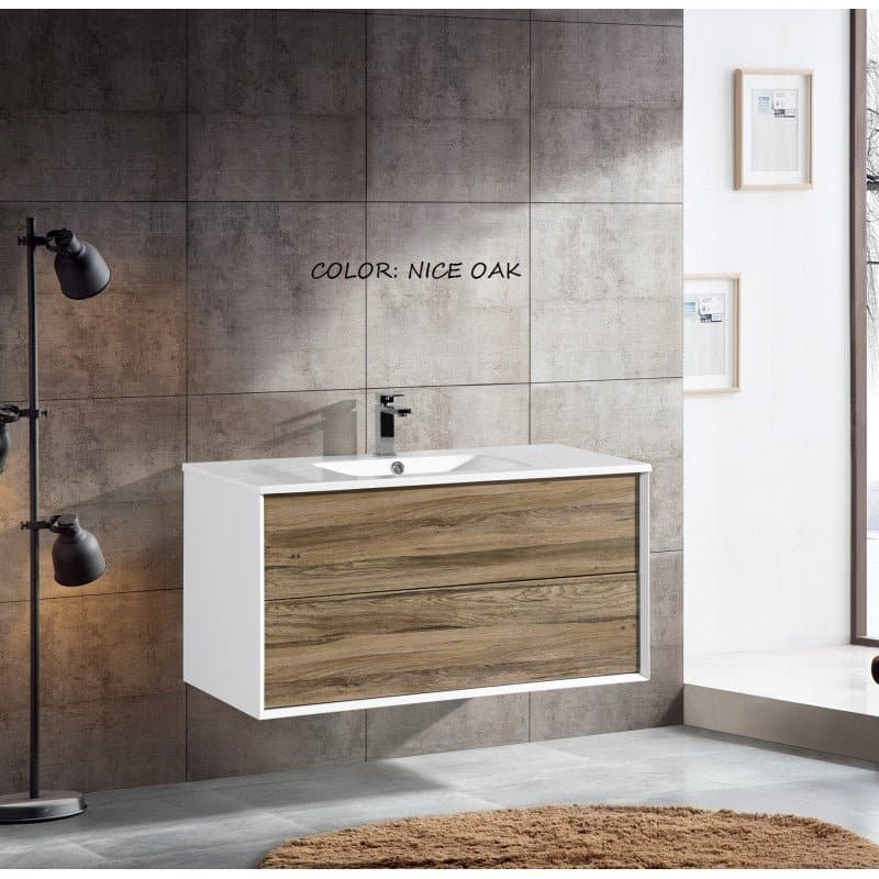 VANITÉ - MIDO 39 - SALLE DE BAIN VODA