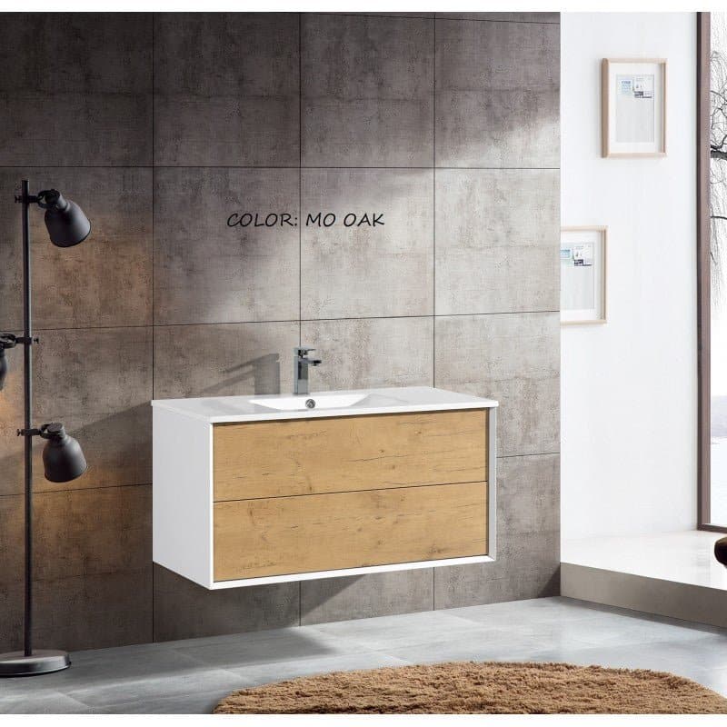 VANITÉ - MIDO 39 - SALLE DE BAIN VODA