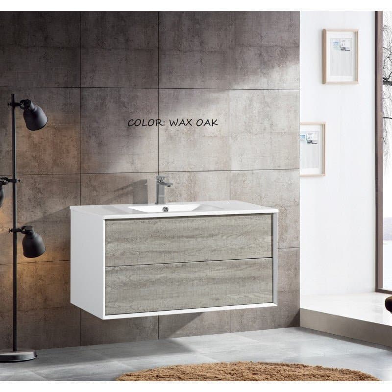 VANITÉ - MIDO 39 - SALLE DE BAIN VODA