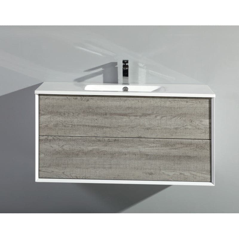 VANITÉ - MIDO 39 - SALLE DE BAIN VODA