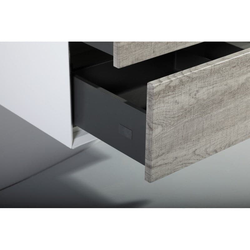 VANITÉ - MIDO 39 - SALLE DE BAIN VODA