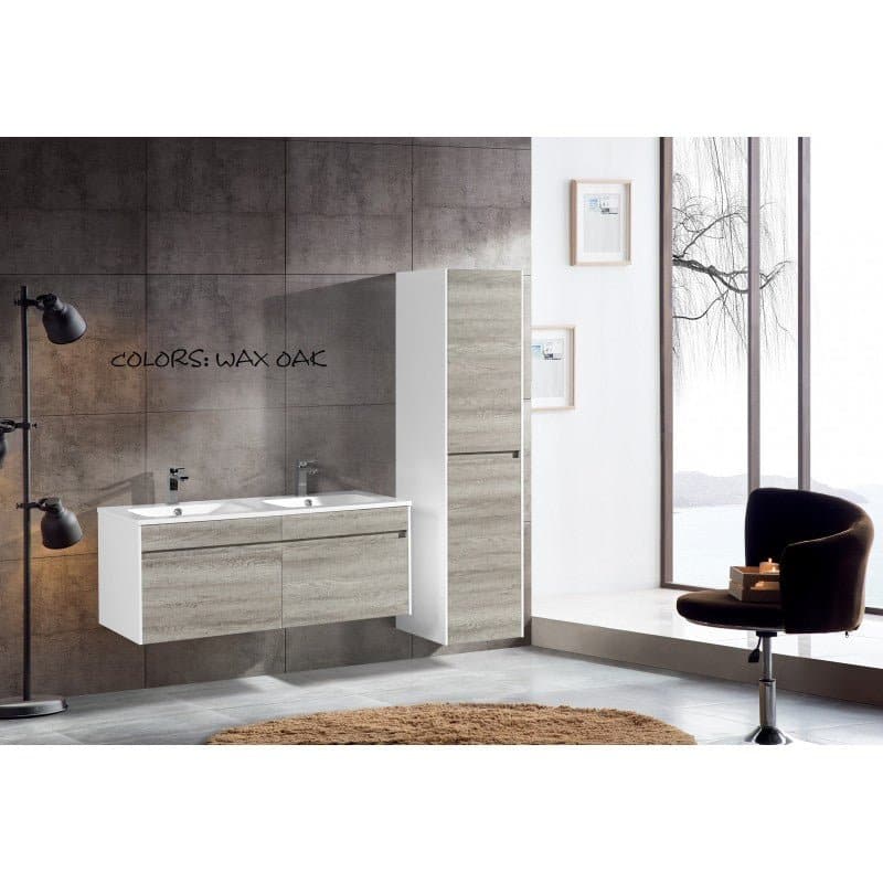VANITÉ - MIDO 47 - SALLE DE BAIN VODA