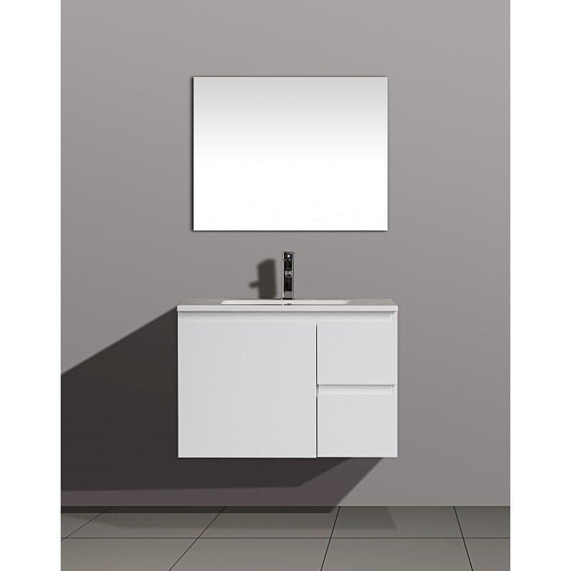 VANITÉ MILA - 29" - SALLE DE BAIN VODA
