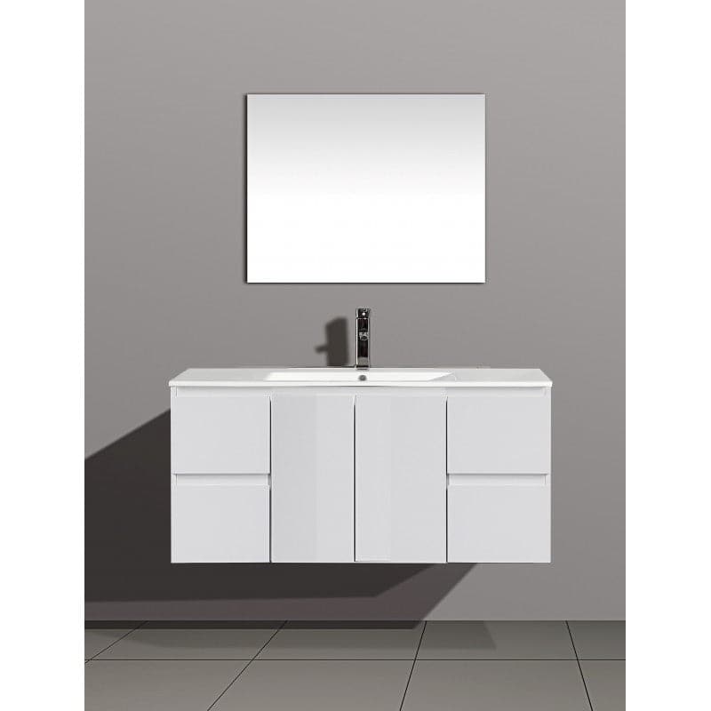 VANITÉ MILA - 48" - SALLE DE BAIN VODA
