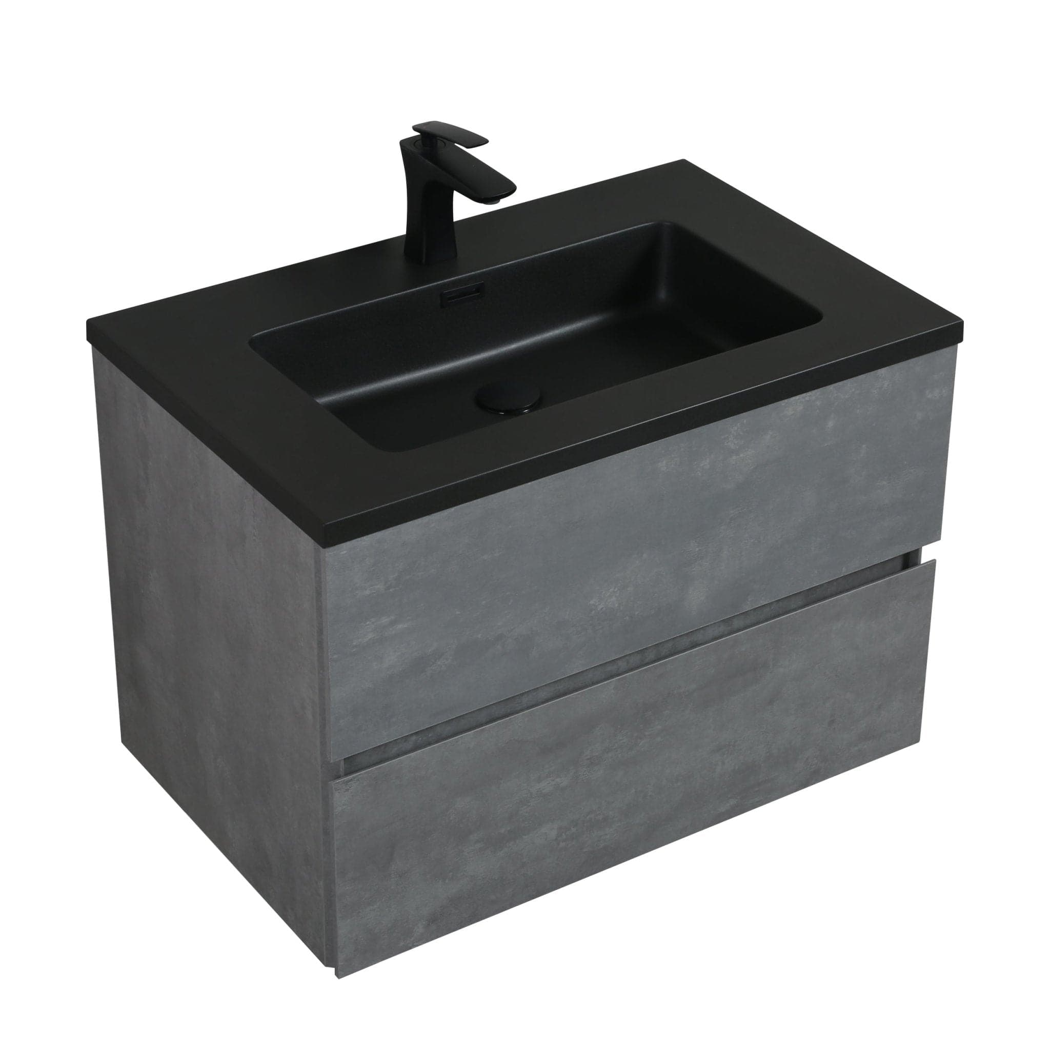 VANITÉ NOVA - 30" - SALLE DE BAIN VODA