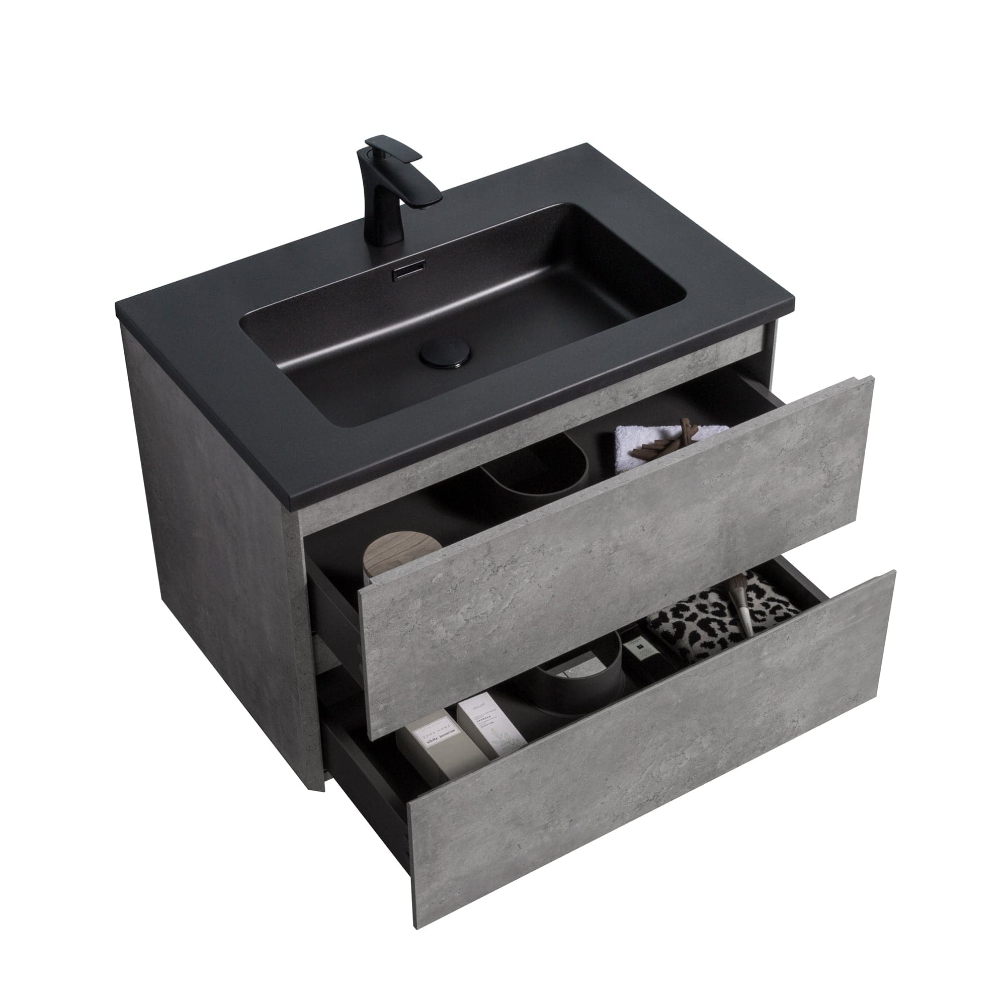 VANITÉ NOVA - 36" - SALLE DE BAIN VODA