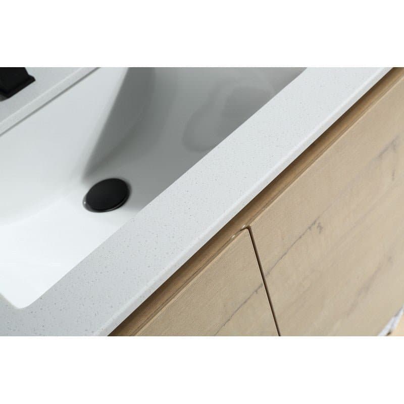 VANITÉ RITA - 48" - SALLE DE BAIN VODA