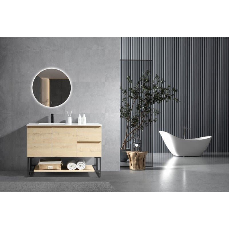 VANITÉ RITA - 48" - SALLE DE BAIN VODA