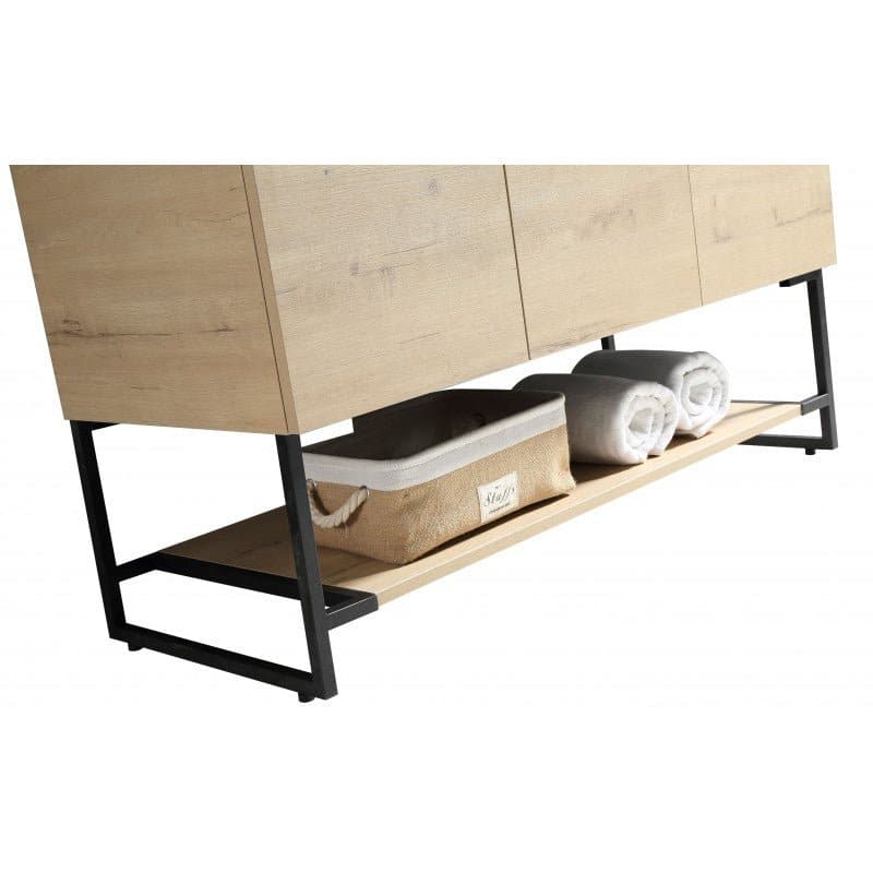 VANITÉ RITA - 48" - SALLE DE BAIN VODA