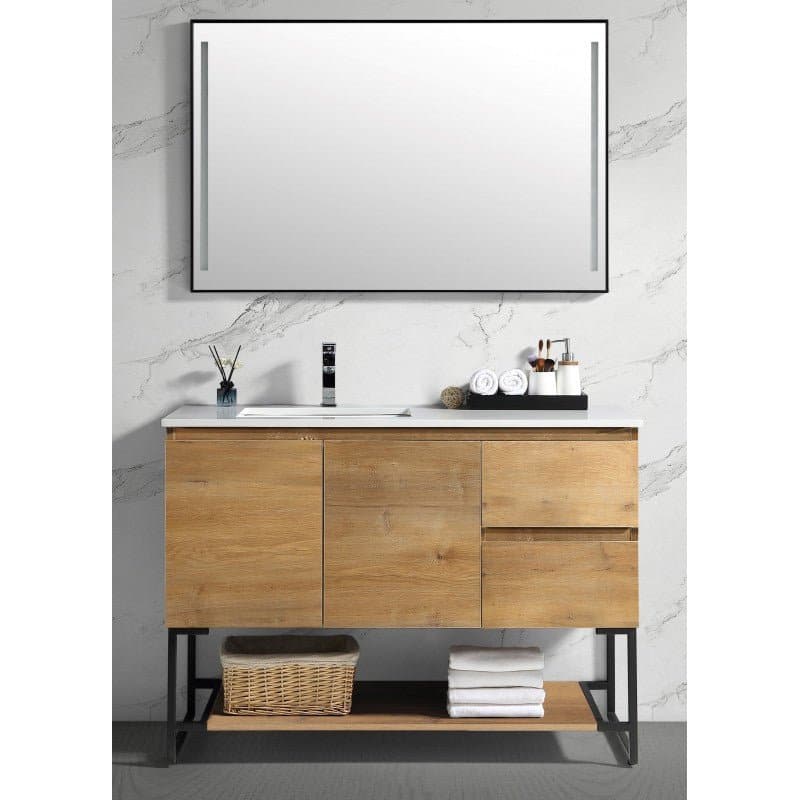 VANITÉ RITA - 48" - SALLE DE BAIN VODA