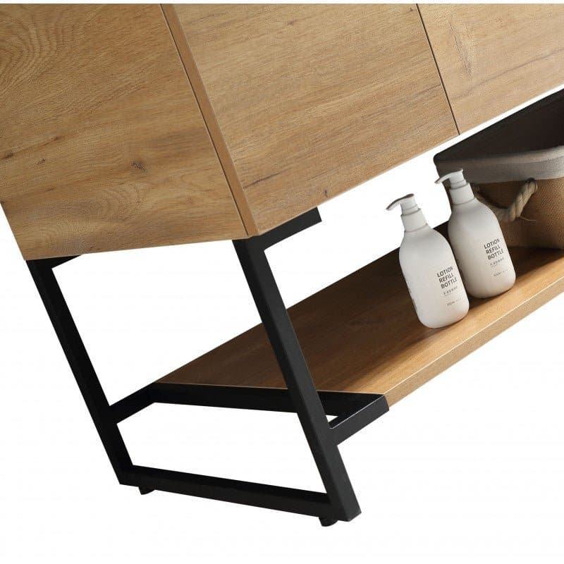 VANITÉ RITA - 60" - SALLE DE BAIN VODA