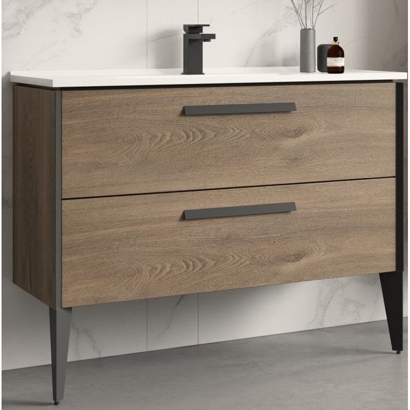 VANITÉ TETRA - 31.5" - SALLE DE BAIN VODA