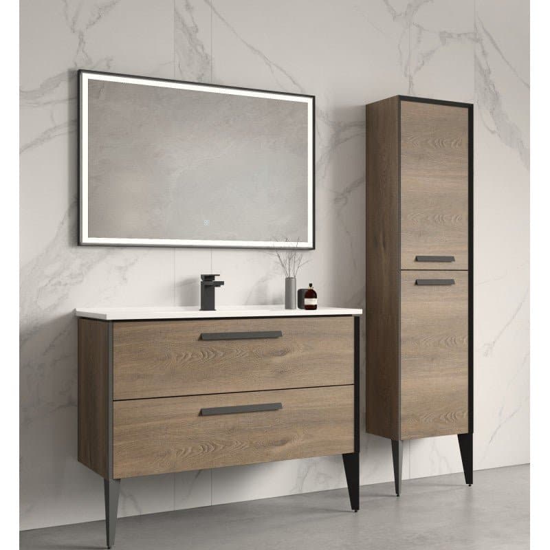 VANITÉ TETRA - 31.5" - SALLE DE BAIN VODA