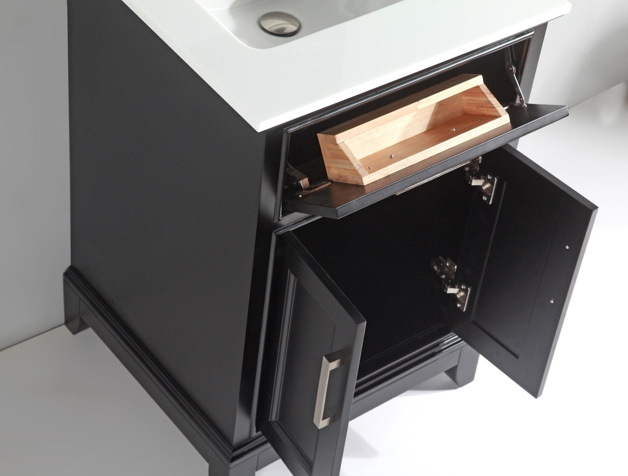 VANITÉ VA10 - 24" - SALLE DE BAIN VODA