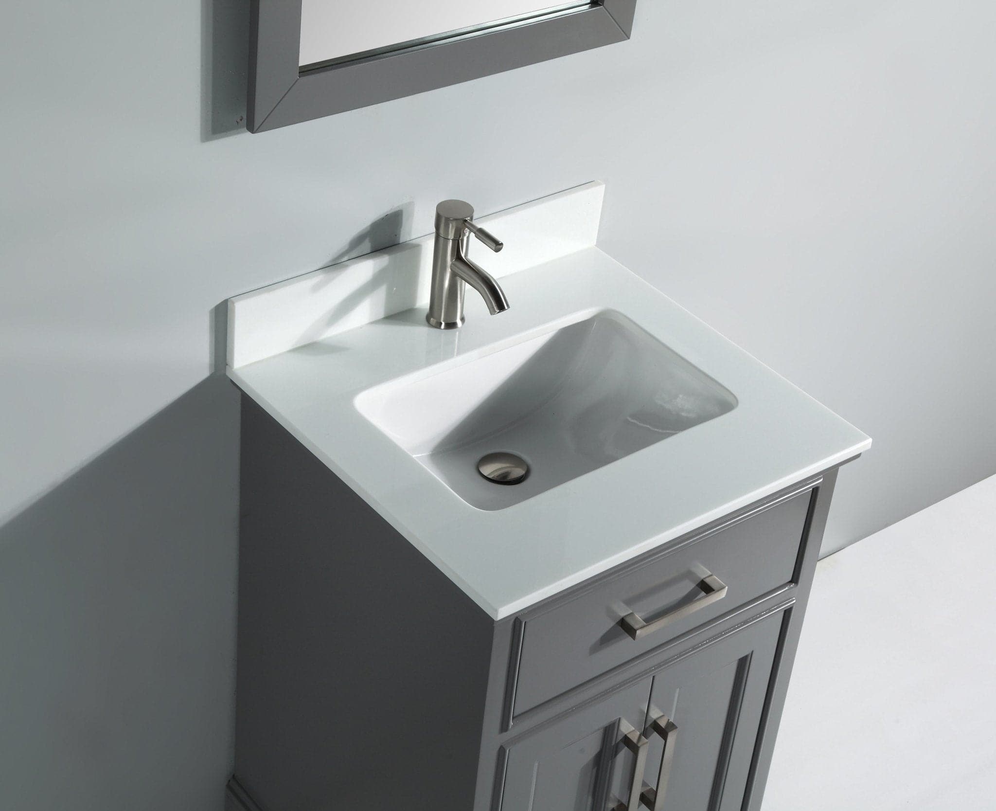 VANITÉ VA10 - 30" - SALLE DE BAIN VODA