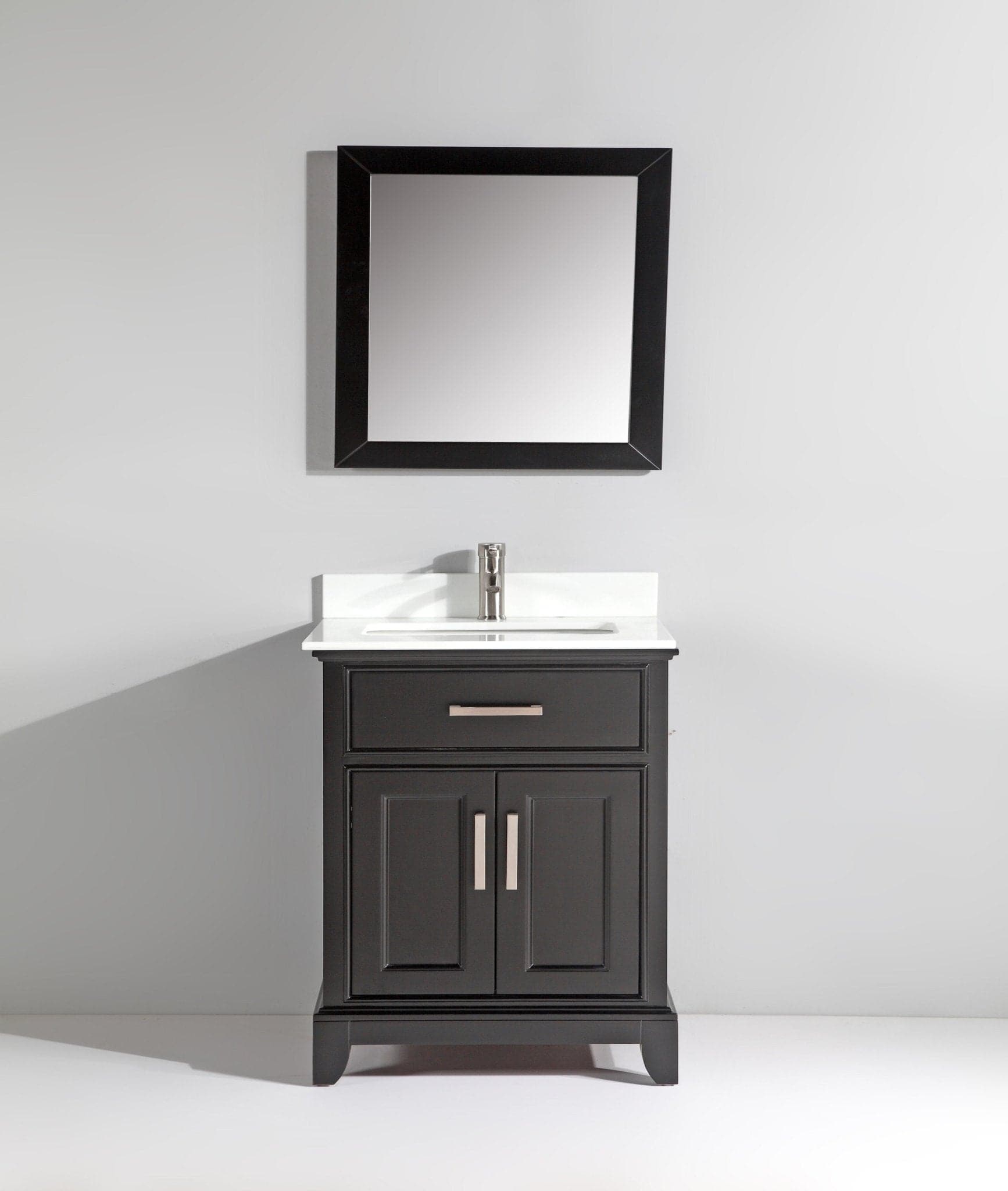 VANITÉ VA10 - 30" - SALLE DE BAIN VODA
