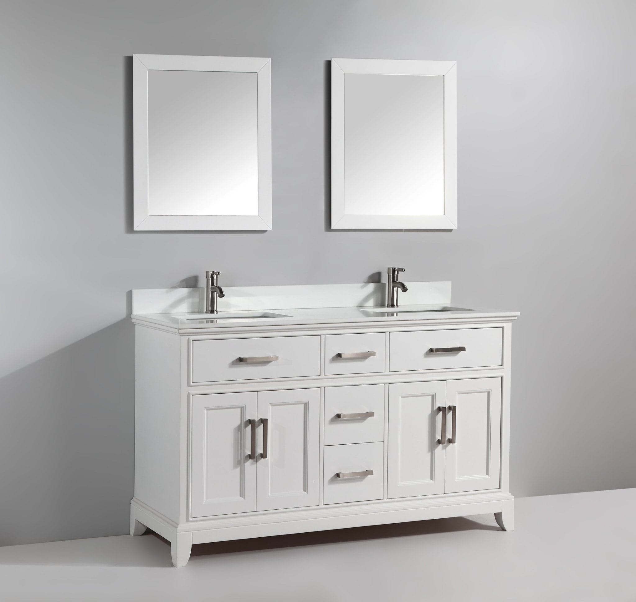 VANITÉ VA10 - 72" - SALLE DE BAIN VODA