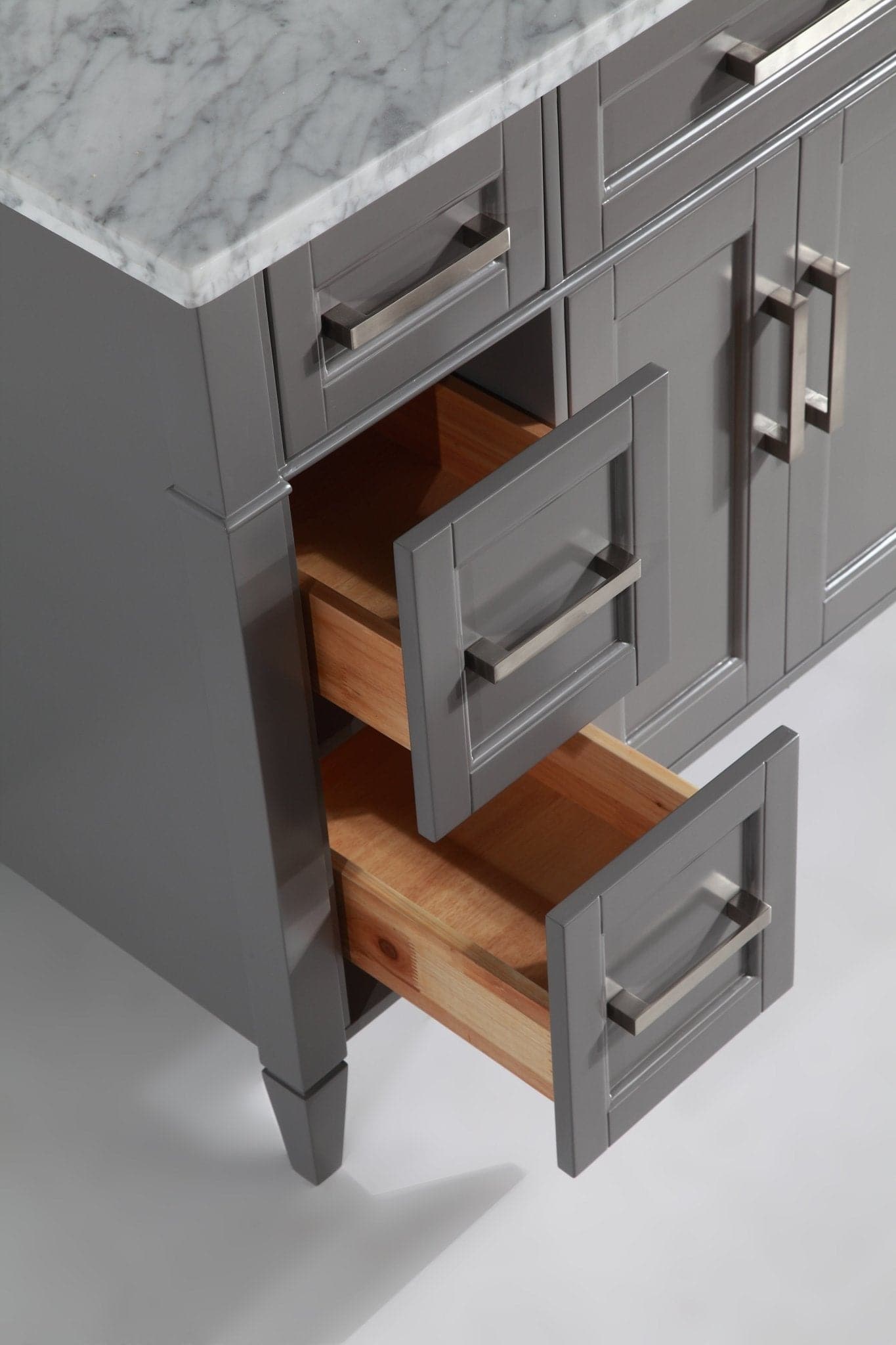 VANITÉ VA20 - 60" SIMPLE - SALLE DE BAIN VODA