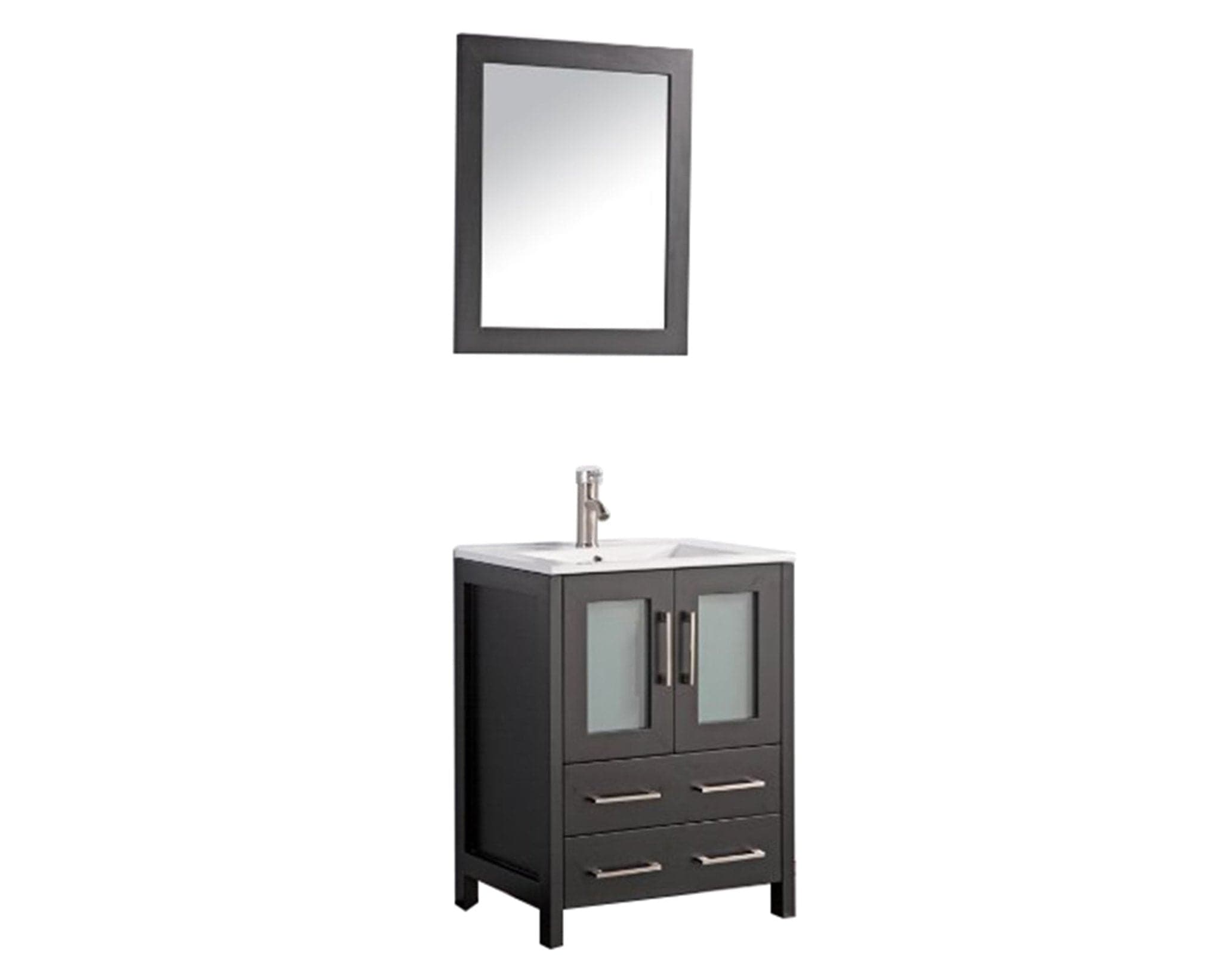 VANITÉ VA30 - 24" - SALLE DE BAIN VODA