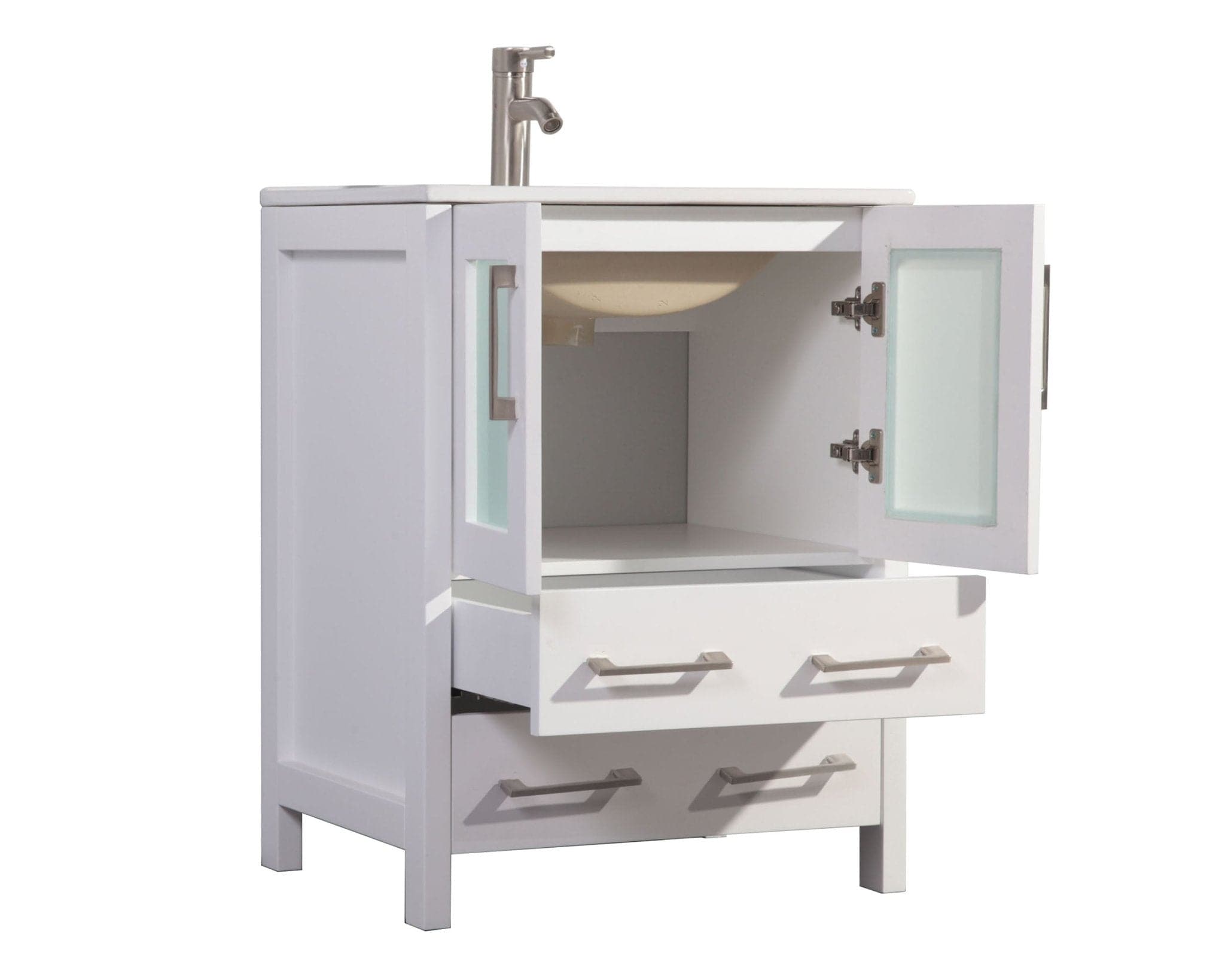 VANITÉ VA30 - 30" - SALLE DE BAIN VODA