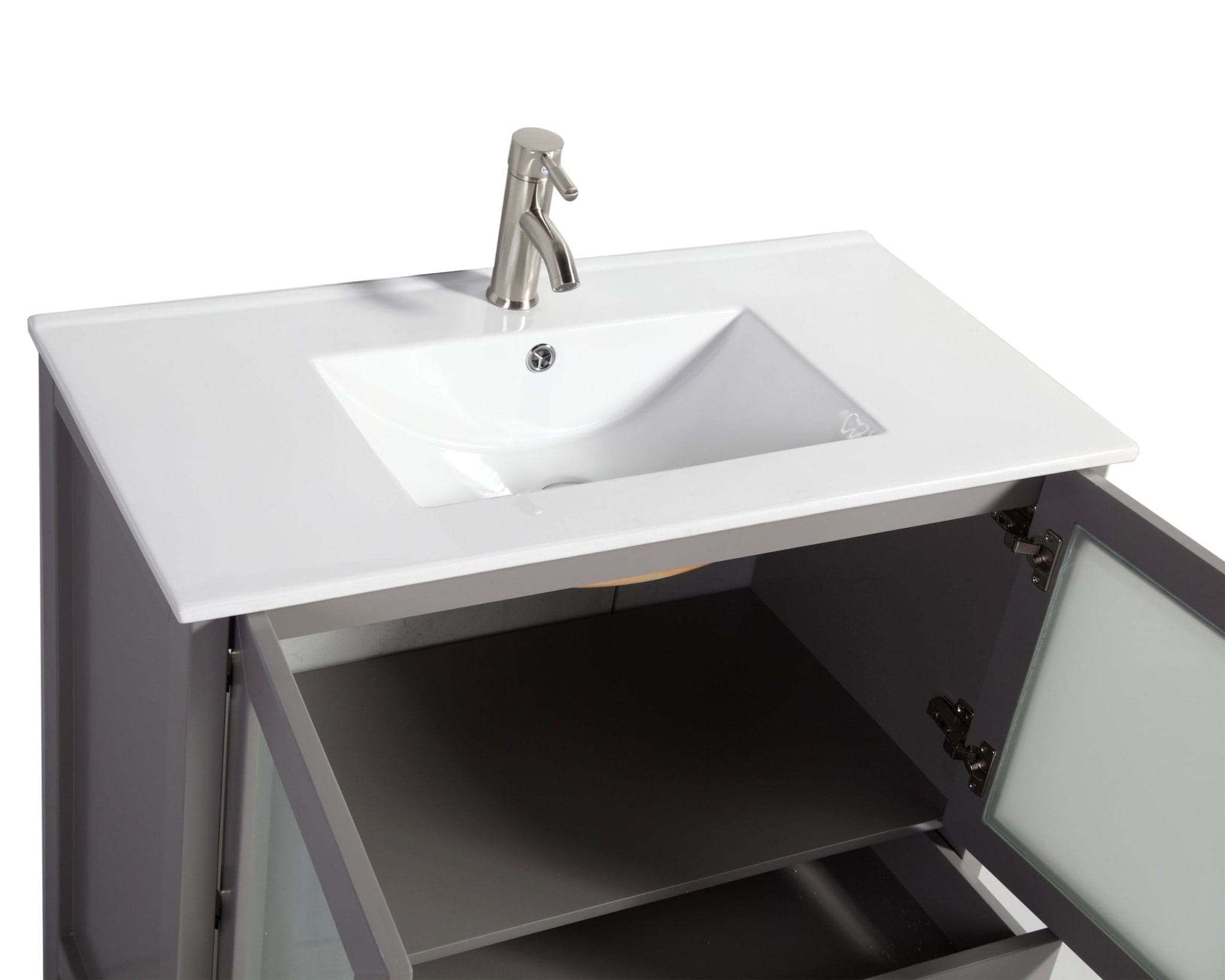 VANITÉ VA30 - 36" - SALLE DE BAIN VODA