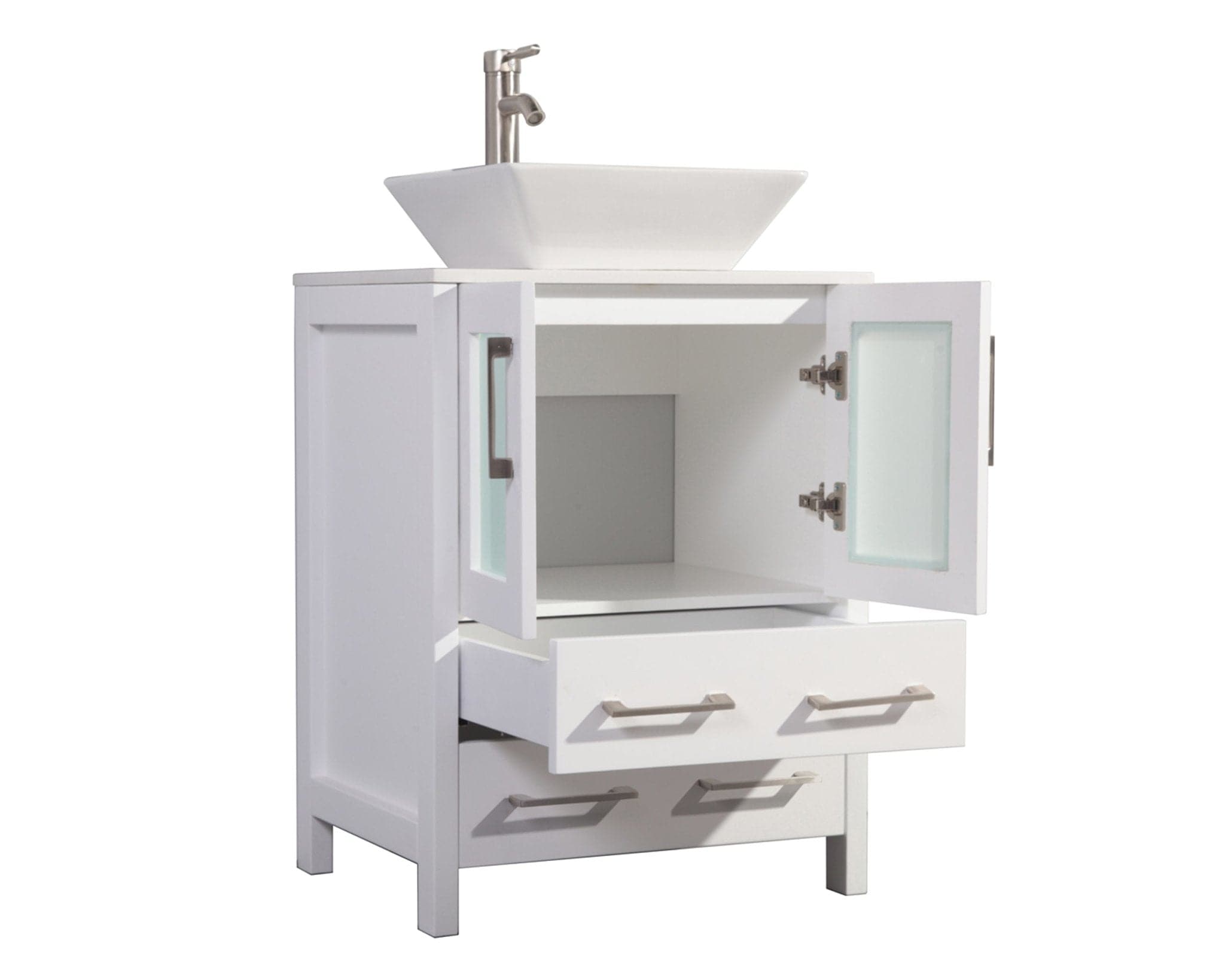 VANITÉ VA31 - 24" - SALLE DE BAIN VODA