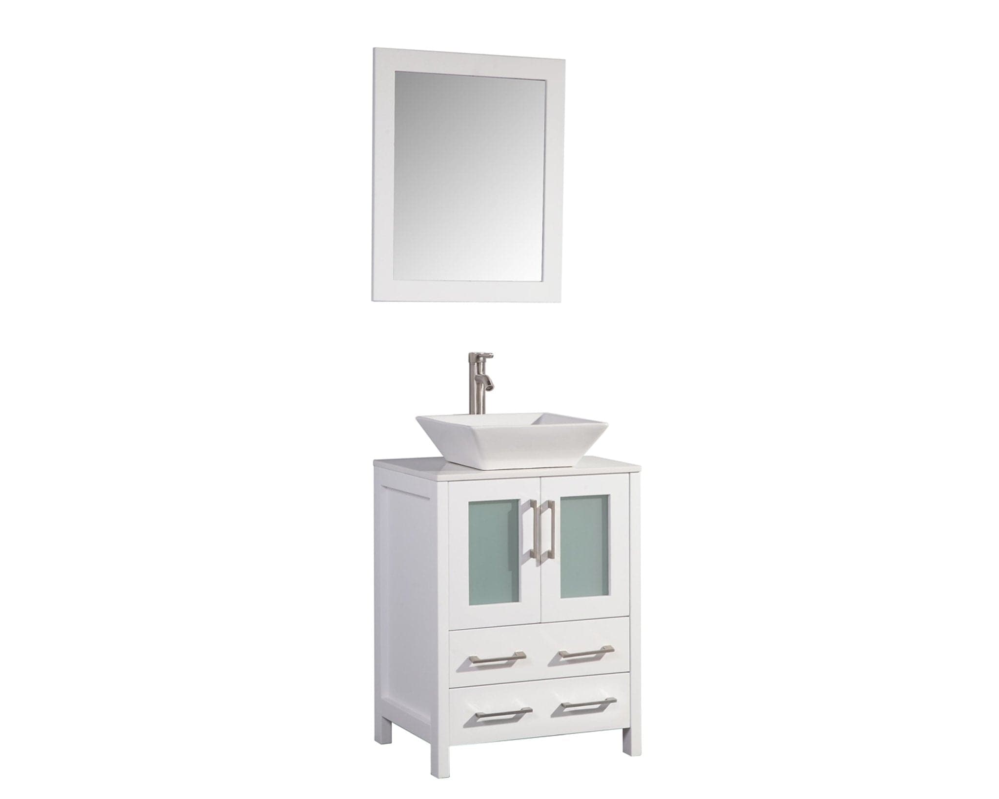 VANITÉ VA31 - 24" - SALLE DE BAIN VODA