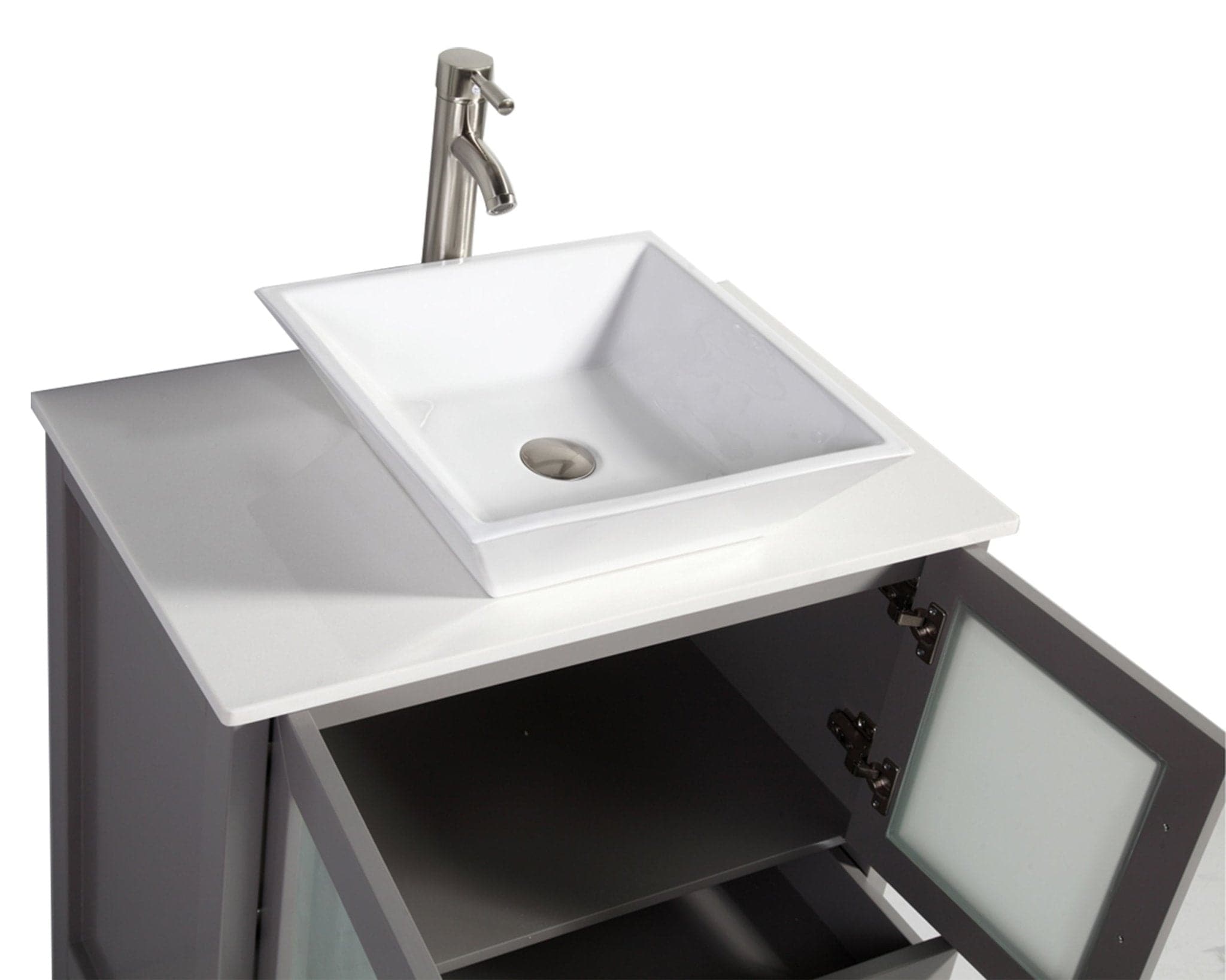 VANITÉ VA31 - 30" - SALLE DE BAIN VODA