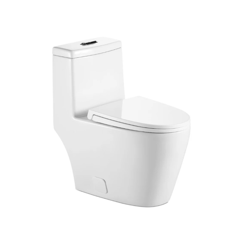 Toilettes