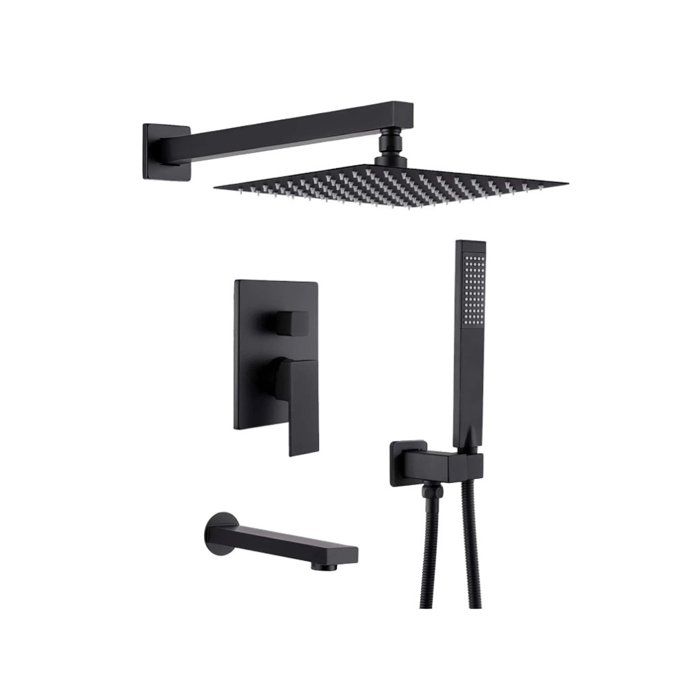 Robinets de bain douche