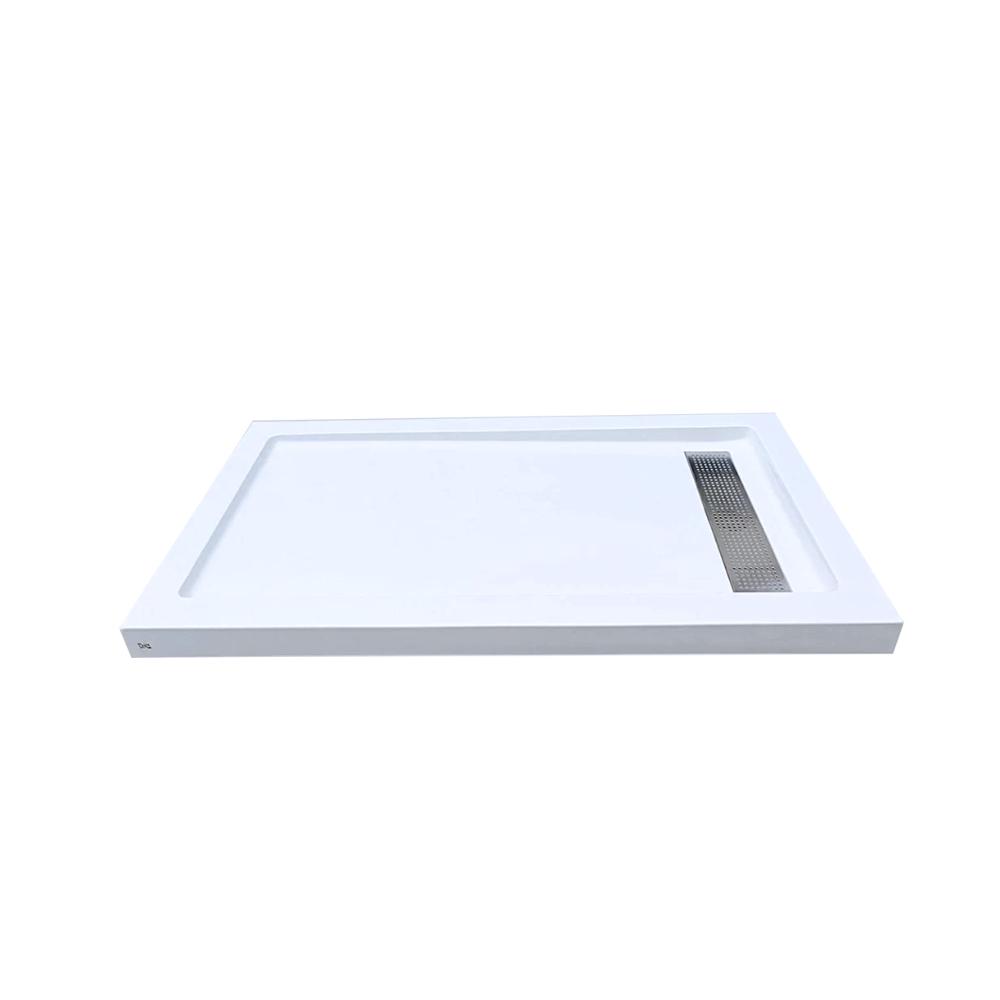 Bases de douche - SALLE DE BAIN VODA