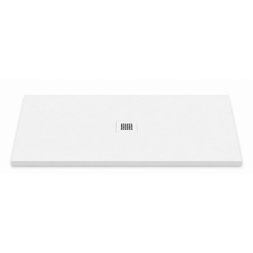 BASE DE DOUCHE - AZERO BLANC
