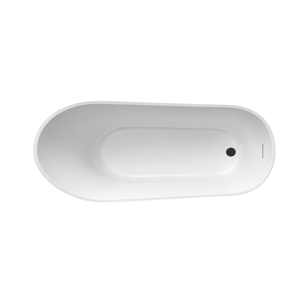 BAIN AUTOPORTANT - ORELI 65"
