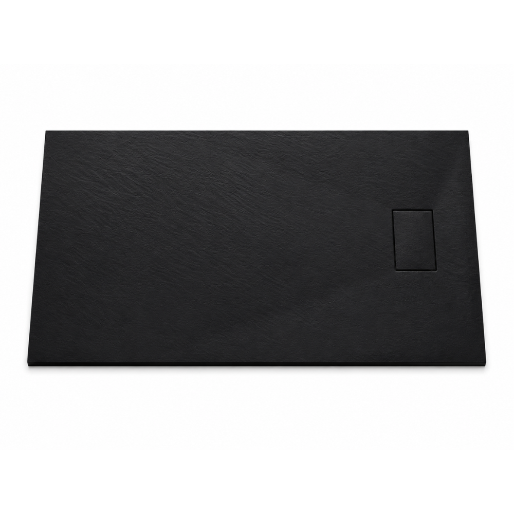 BASE DE DOUCHE BRIZO DRAIN CACHÉ - NOIR