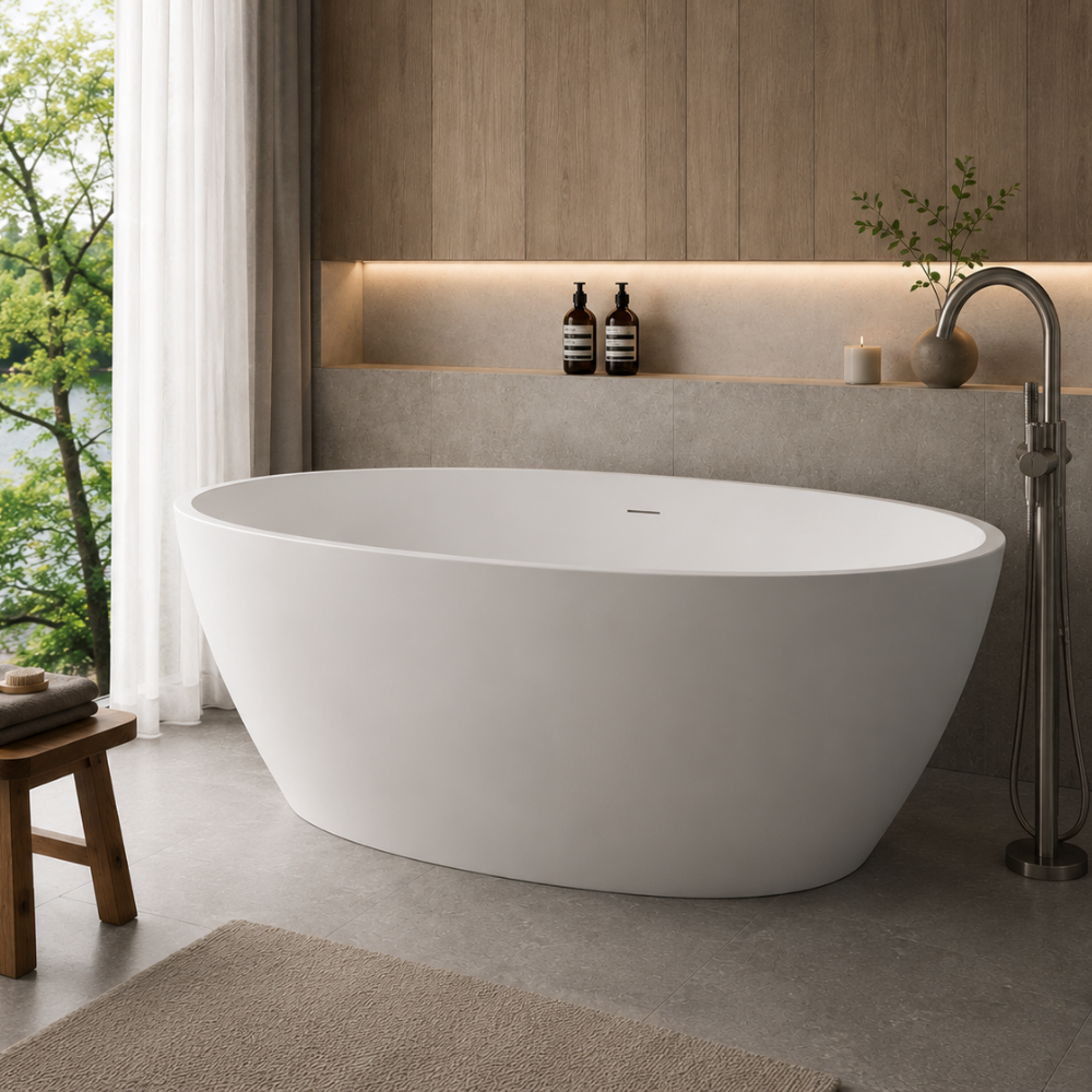 FREESTANDING BATHTUB - VELAR